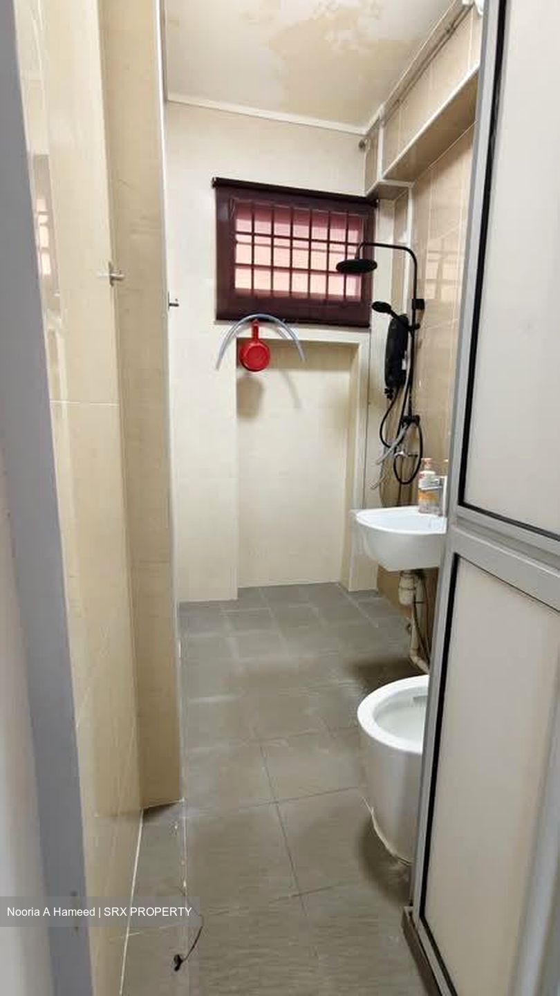 Blk 160 Pasir Ris Street 13 (Pasir Ris), HDB Executive #587123791